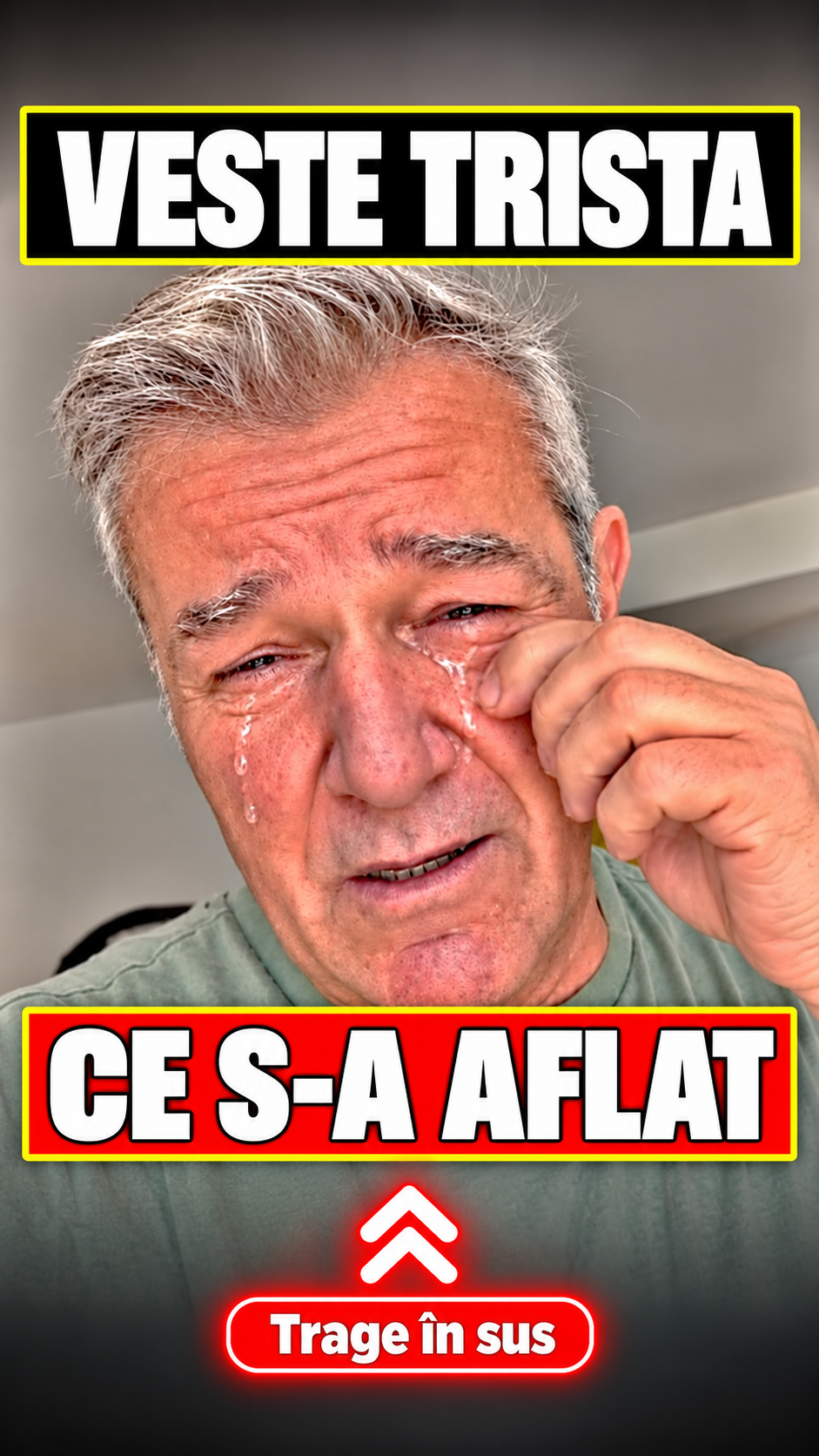 Colaj ilustrativ pentru materialul de arhivă despre Dan Bittman
