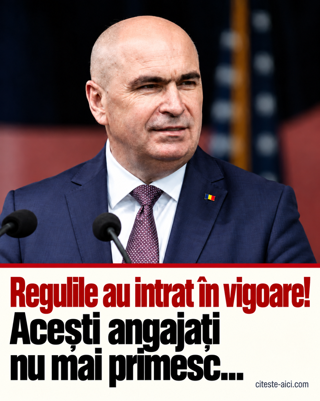 Cine rămâne fără vouchere de vacanță în 2026. Pragul de salariu care face diferența — grafică Citește Aici