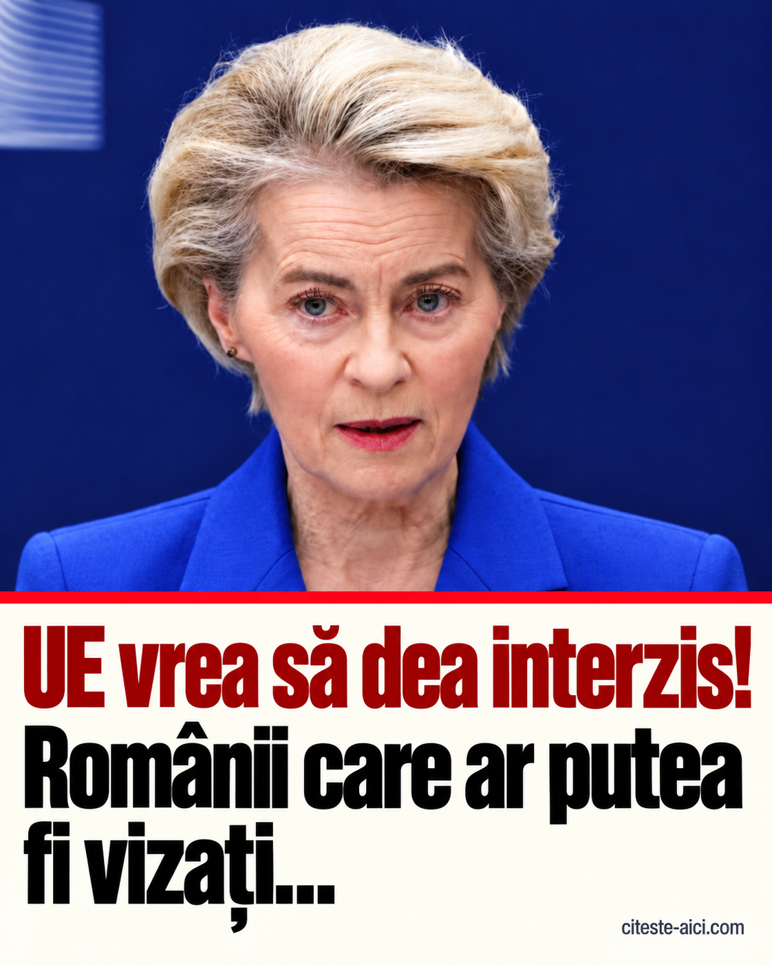 UE pregătește reguli dure pentru accesul copiilor la rețele sociale. Cine ar fi vizat de EU KIDS Act — grafică Citește Aici